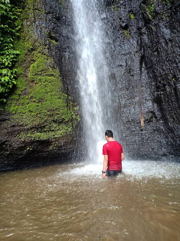 Curug Cilengkong - Image 1