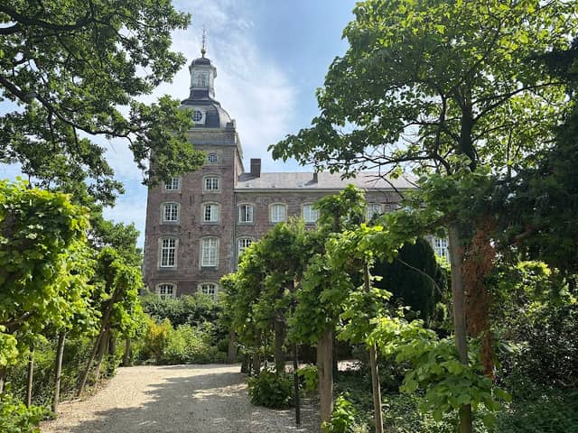 Amstenrade castle - Image 2