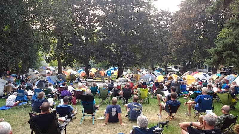 Tonasket Triangle Park - Image 2