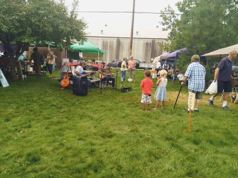 Tonasket Triangle Park - Image 3