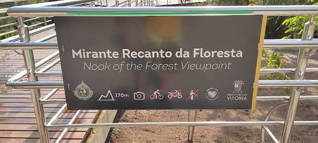 Mirante Recanto da Floresta - Image 2