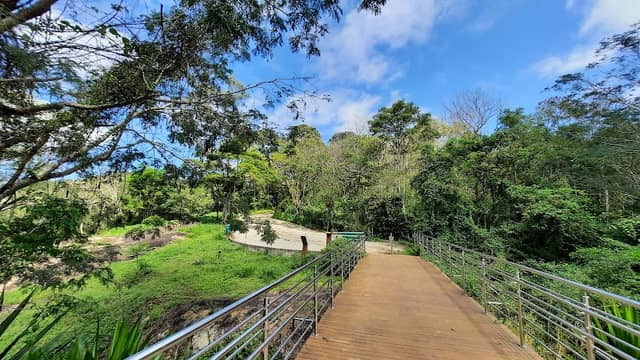 Mirante Recanto da Floresta - Image 1