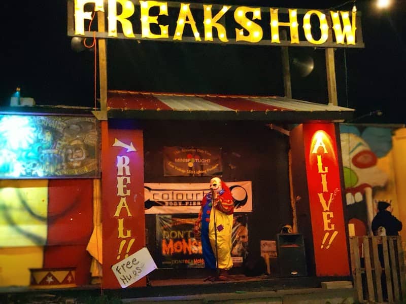 Green Bay Fear Haunted House - Image 3
