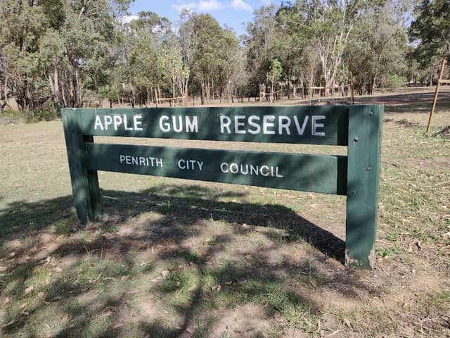 Apple Gum Reserve - Image 1