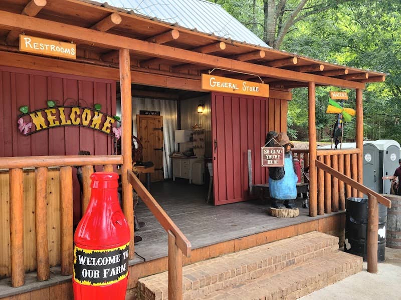 Copper Creek Farm - Image 1