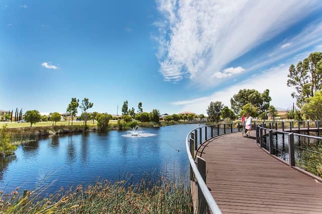 Yalgan Pass Park - Image 1