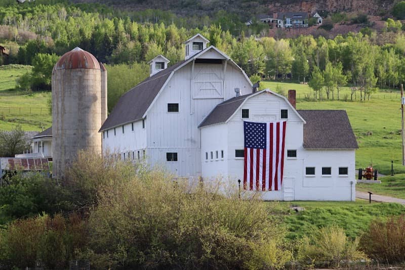 McPolin Barn - Image 3