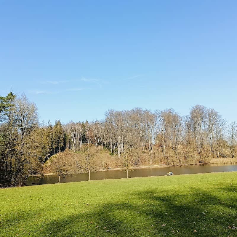 Nysdam Nature Reserve - Image 1
