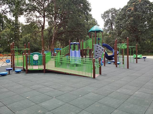 McCormick Park - Image 1