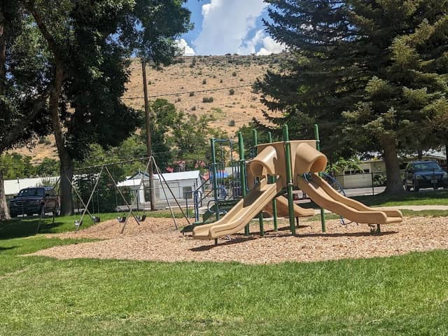 McDonald City Park - Image 1