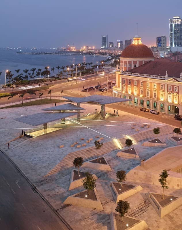 Museu da Moeda - Image 1