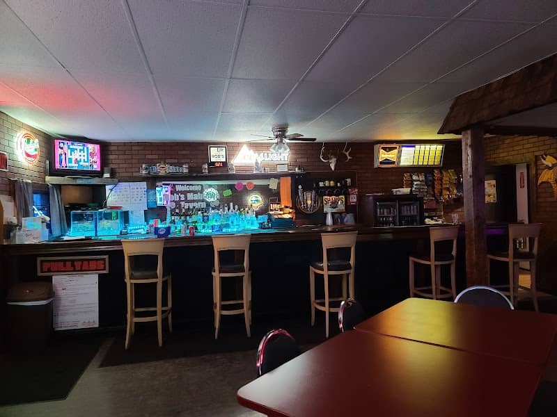 Mahtowa Tavern - Image 1