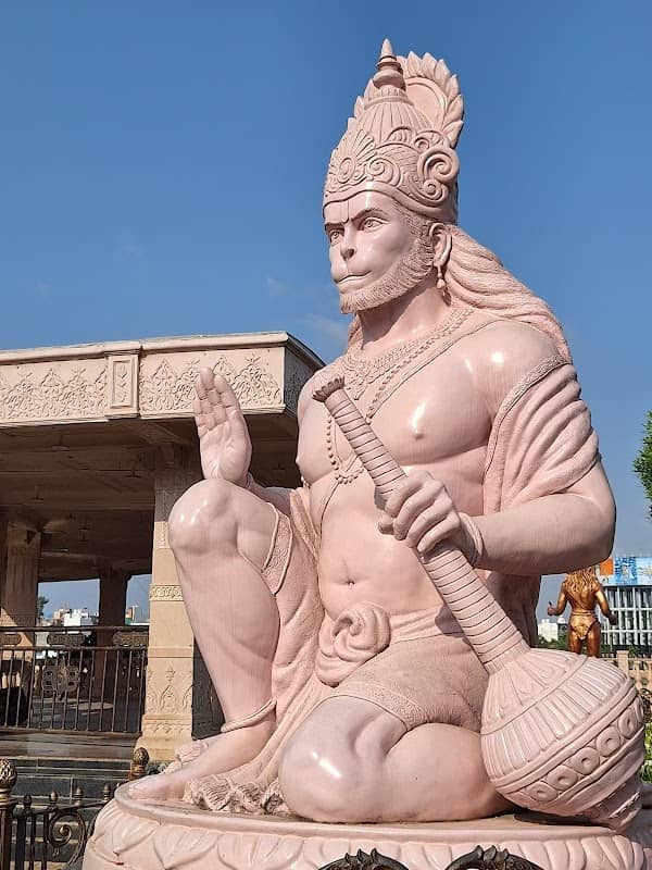 Sri Hanuman Ji - Image 1