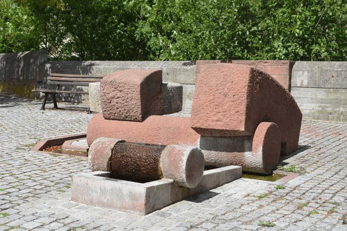 Moretbrunnen - Image 1