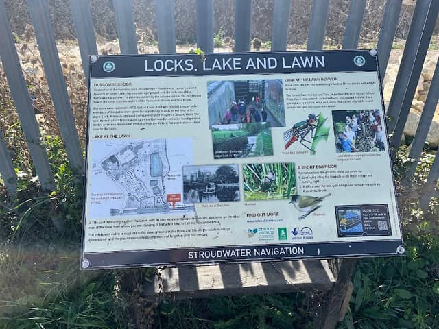 The Lake at The Lawn - Image 2