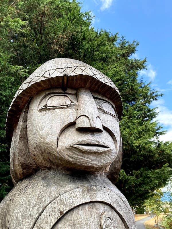 Cowichan Estuary Nature Centre - Image 2