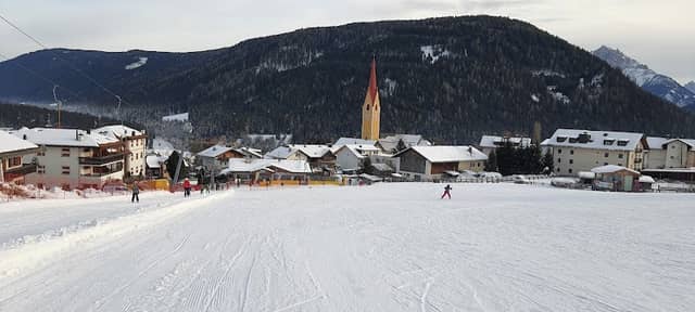 Skilift Guggenberg - Image 1