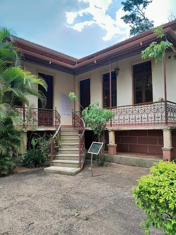 Museu de Arte Decorativa - MADA - Image 1