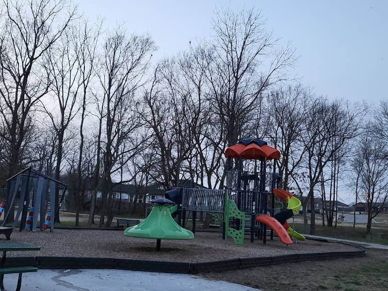 Muddy Fork Park - Image 1