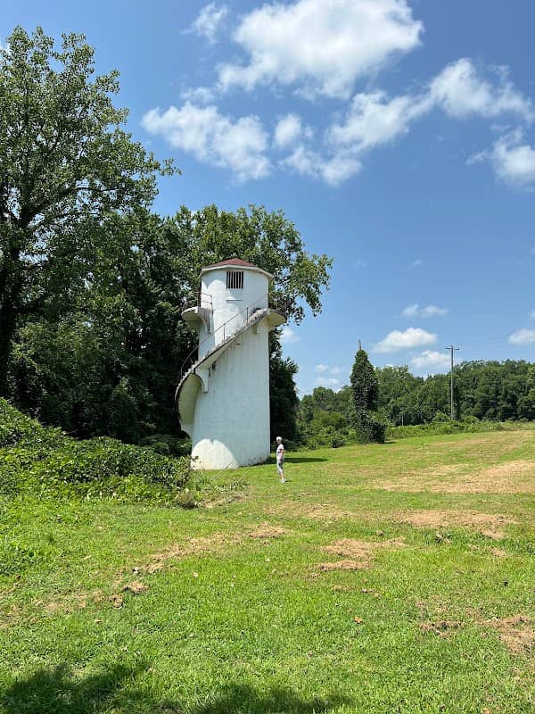 Carthage Lighthouse - Image 2