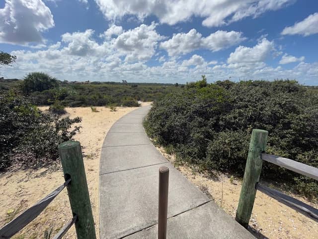 Juno Dunes Natural Area - Image 1