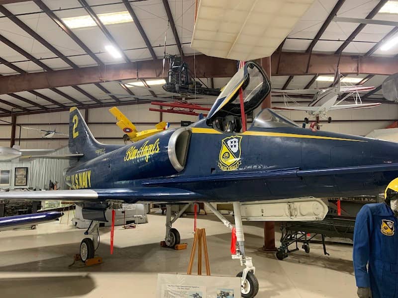 New Jersey Air Victory Museum - Image 2