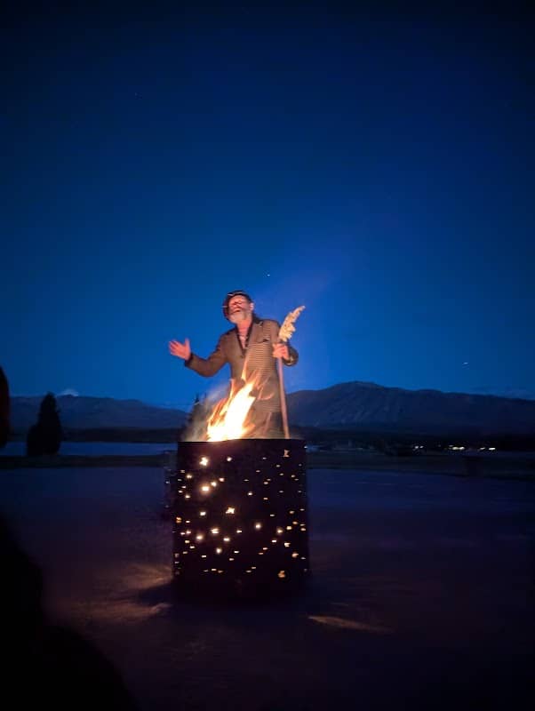 Billy the Bard - Image 1