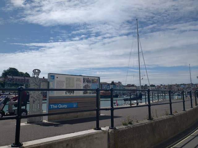 The Quay - Image 2
