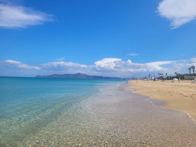 Playa de Marina Puerto - Image 1