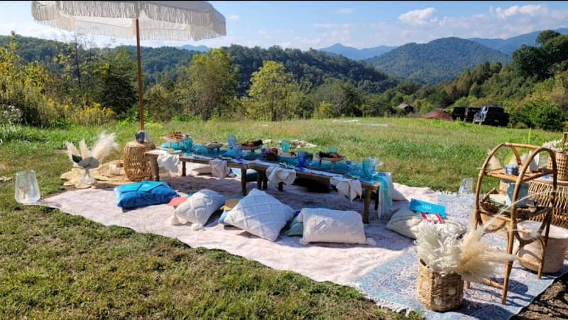 Mountain Paradise Viewland - Image 1
