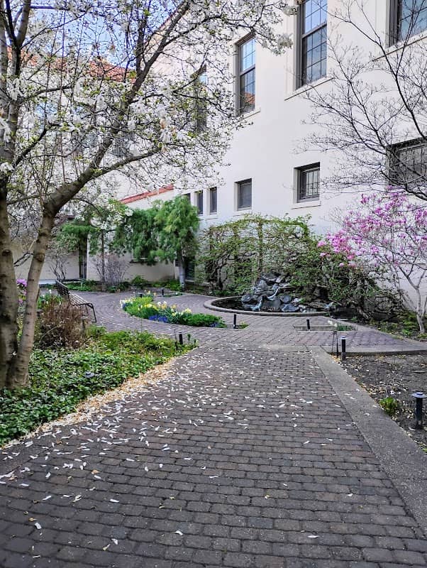 Stenard Memorial Garden - Image 2
