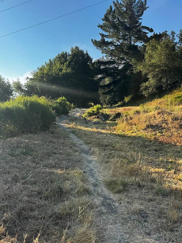 Goodfellow Trail - Image 1