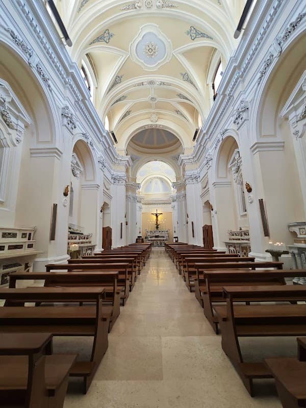 Church of St. Francis of Assisi - Image 1