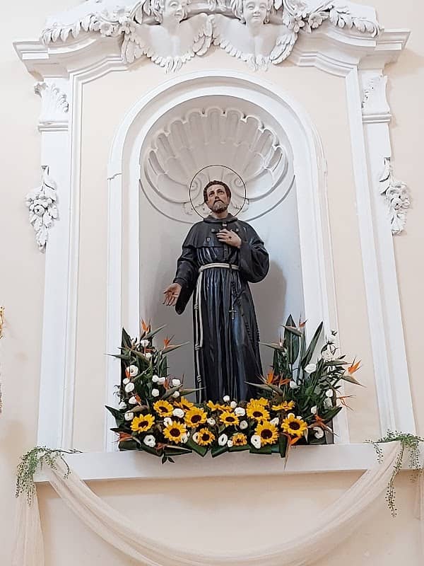Church of St. Francis of Assisi - Image 3