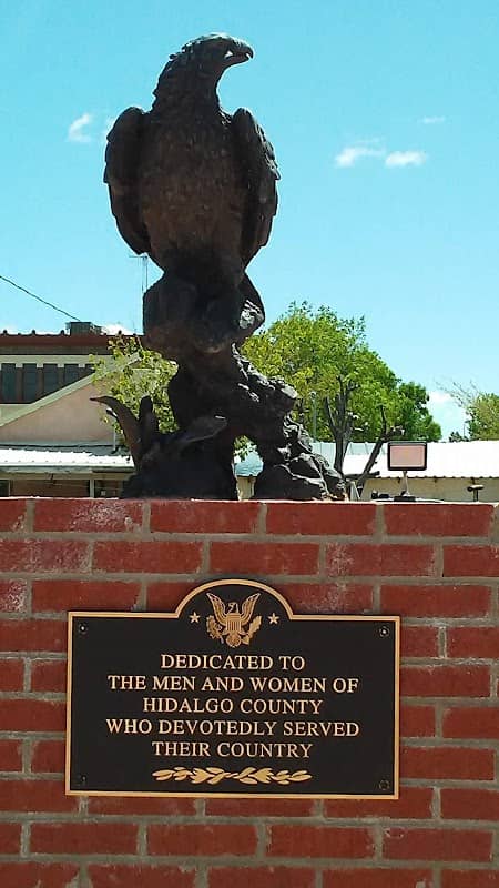 Lordsburg Memorial Park - Image 3