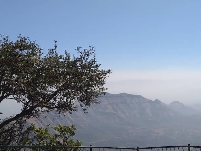 Matheran Stargazing Adventure Camp - Image 1