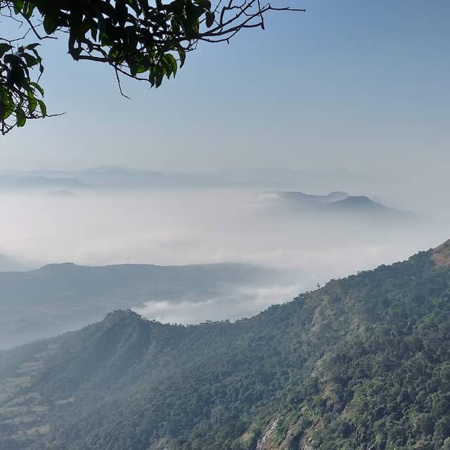 Matheran Stargazing Adventure Camp - Image 2