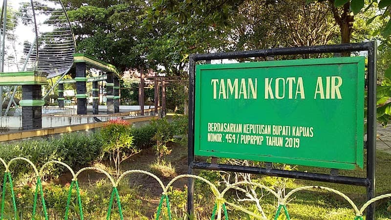 Taman Kota Air - Image 1