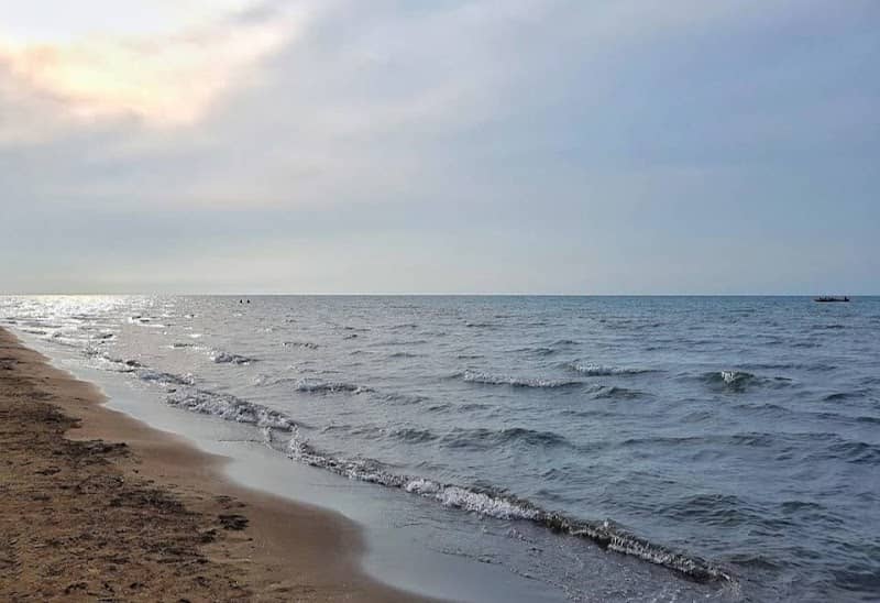 ساحل گلسار ۶۵ ایزدشهر - Image 2