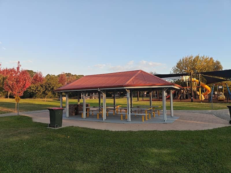 Orange Adventure Playground - Image 2