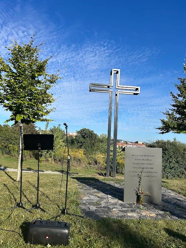 Stromová kaple věčného pramene - Image 2