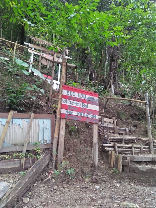 Gunung Perahu - Image 1