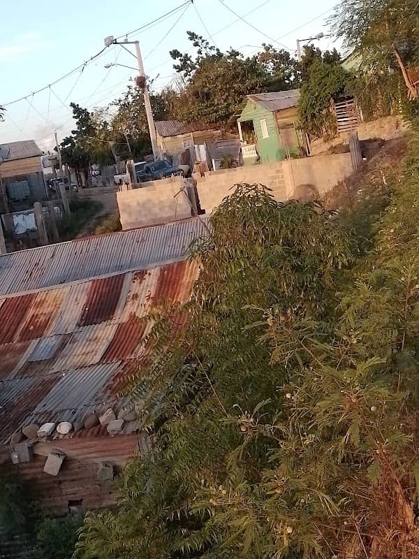 La bendición , calle 1 - Image 1
