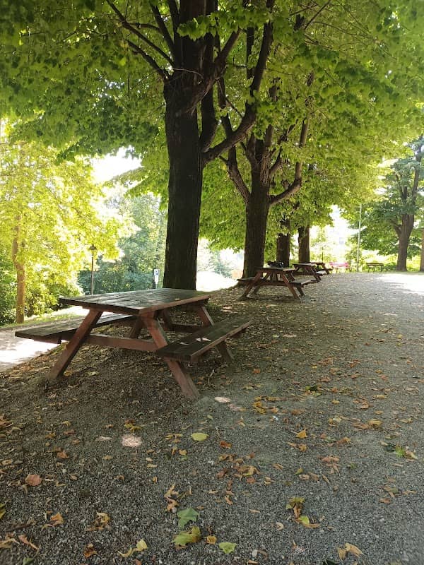 Area picnic San Genesio - Image 1