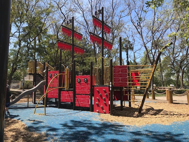 Tustin Heritage Park - Image 4