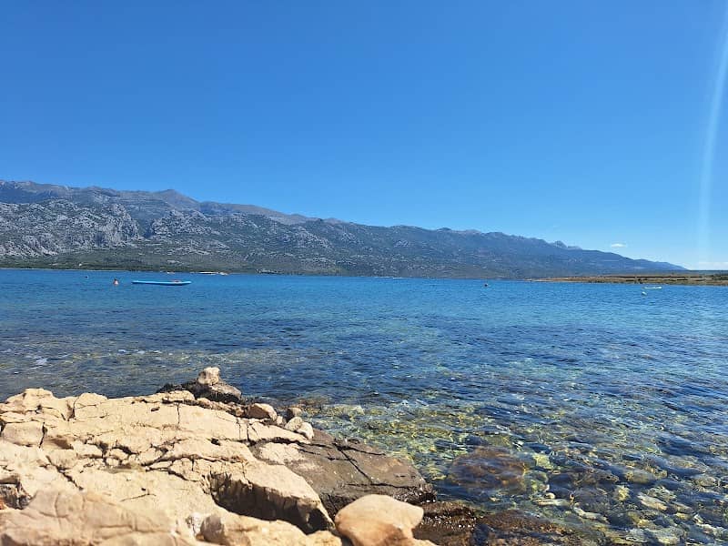 Plaža Pištac - Image 1