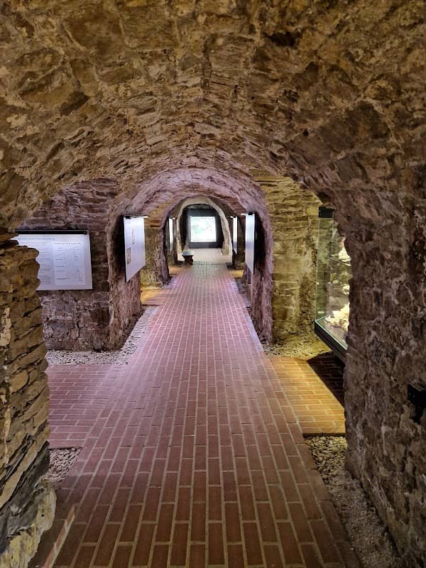 Museumshöhler Gera - Image 1