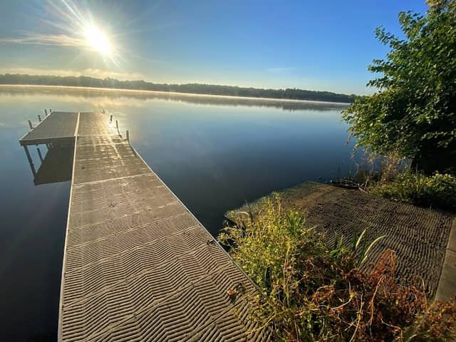 Highland Shores Private Boat Ramp - Image 2