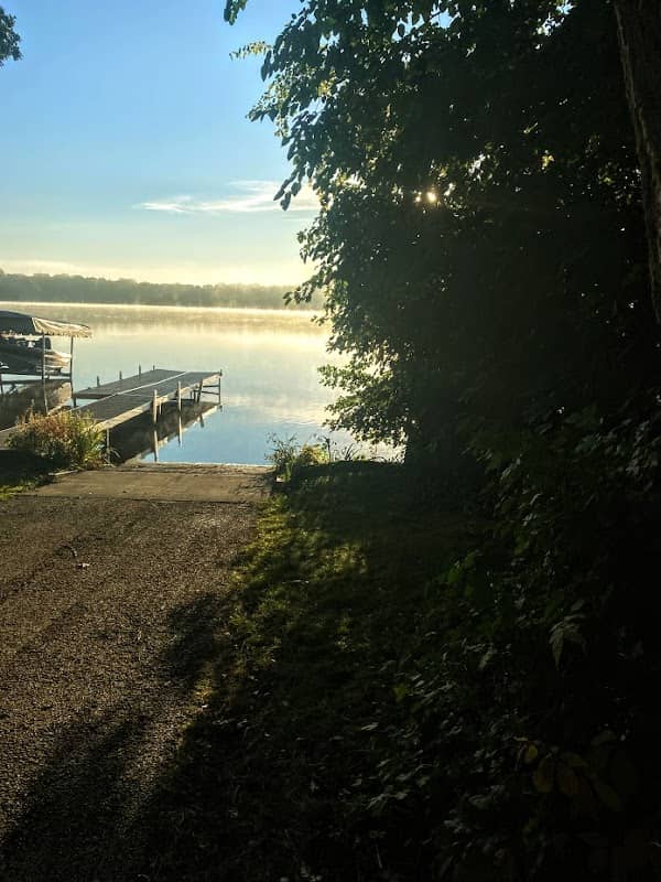 Highland Shores Private Boat Ramp - Image 1