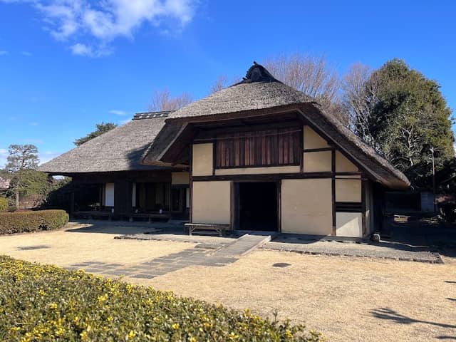 Naka City Magariya - Image 1